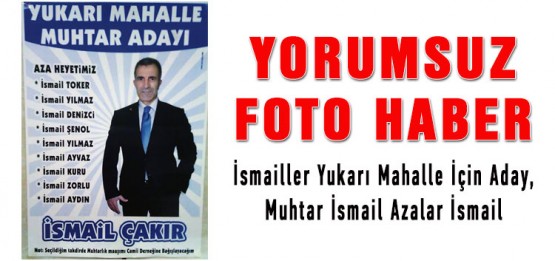 FOTO HABER OCAK 2014