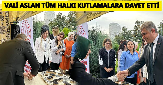 “CUMHURİYETİMİZ’İN 100. YILINI DOLU DOLU KUTLAYACAĞIZ”