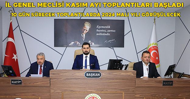 AKTÜRK: “FİLİSTİN HALKININ YANINDAYIZ”