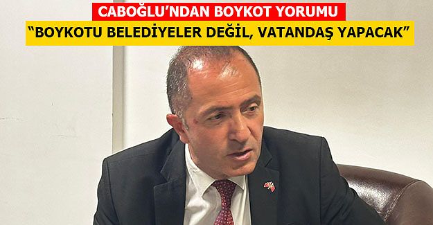 “ANLAŞMASI VAR! İSRAİL ÜRÜNLERİ SATILABİLİR…”