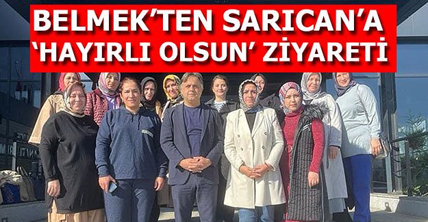 FAALİYETLERİ HAKKINDA BİLGİ VERDİLER