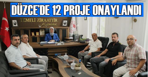 ONAY ALAN YATIRIMCILAR SÖZLEŞME İMZALADI