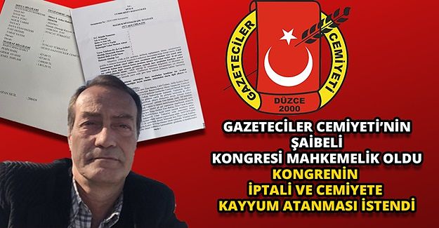 “MESLEKLE İLGİSİ OLMAYAN KİŞİLER ÜYE YAPILDI”