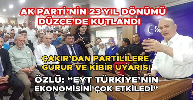 “SON SEÇİMLERDEN İSTEMEDİĞİMİZ BİR SONUÇ ALDIK”