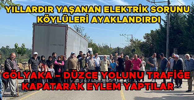 “BİZ BU ÜLKENİN VATANDAŞI DEĞİL MİYİZ?”