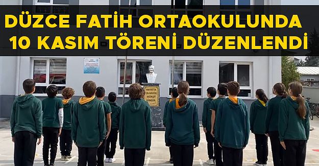 ÖĞRENCİLERİN VİDEOSU SOSYAL MEDYANIN GÜNDEMİNE OTURDU