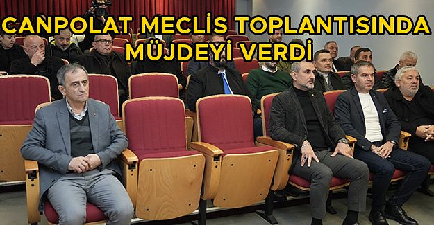 TSO YENİ BİNASINDA İNŞAAT ÇALIŞMALARI ÖNÜMÜZDEKİ GÜNLERDE BAŞLAYACAK”