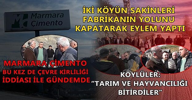 “DÜZCE SESİMİZİ DUYMUYOR, YIĞILCA’YI BOLU’YA BAĞLASINLAR”