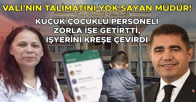 KRALDAN ÇOK KRALCI MÜDÜR, BU CESARETİ KİMDEN ALIYOR?