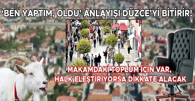 MÜNAFIKLAR HEP VARDI: KELEKLE MELEĞİ AYIRMAK LAZIM