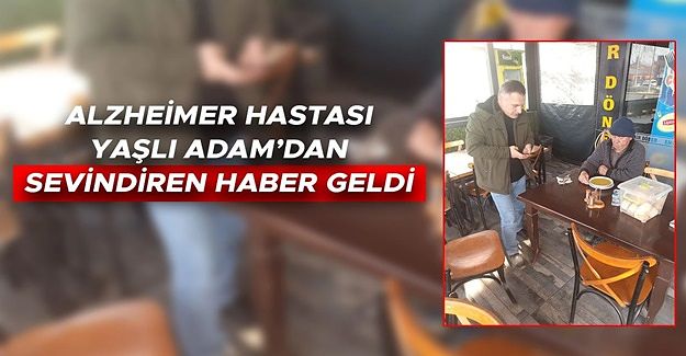 YAKINLARINI TARAFINDAN ŞEHİR MERKEZİNDE BULUNDU