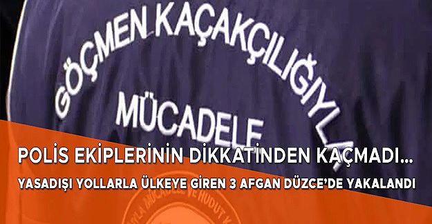 İŞLEMLERİNİN ARDINDAN SINIR DIŞI EDİLECEKLER