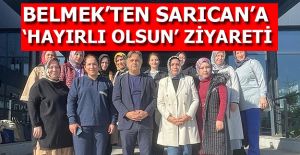 FAALİYETLERİ HAKKINDA BİLGİ VERDİLER