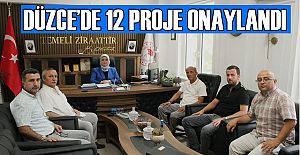 ONAY ALAN YATIRIMCILAR SÖZLEŞME İMZALADI