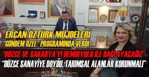 “MELENAĞZI VE YIĞILCA YOLU SIKI TAKİBİMDE”