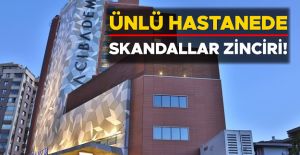 YANLIŞ TEŞHİS KANSERİN YAYILMASINA NEDEN OLDU