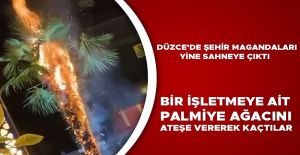 POLİS EKİPLERİ 3 ŞÜPHELİYİ YAKALAMAK İÇİN ÇALIŞMA BAŞLATTI