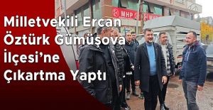 ESNAFLARLA BİR ARAYA GELİP, BAŞKAN SÜBEKÇİ İLE GÖRÜŞTÜ