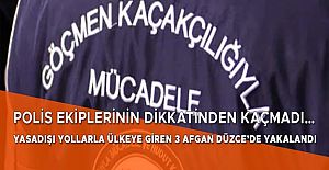 İŞLEMLERİNİN ARDINDAN SINIR DIŞI EDİLECEKLER