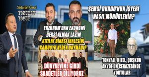 TONYALI, HIZEL, ÇOŞKUN AKYOL’UN CENAZESİNDE YOKTULAR