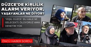 “ALLAH’A EMANET BİR MEMLEKETİZ”