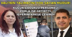 KRALDAN ÇOK KRALCI MÜDÜR, BU CESARETİ KİMDEN ALIYOR?