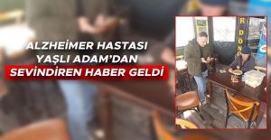 YAKINLARINI TARAFINDAN ŞEHİR MERKEZİNDE BULUNDU